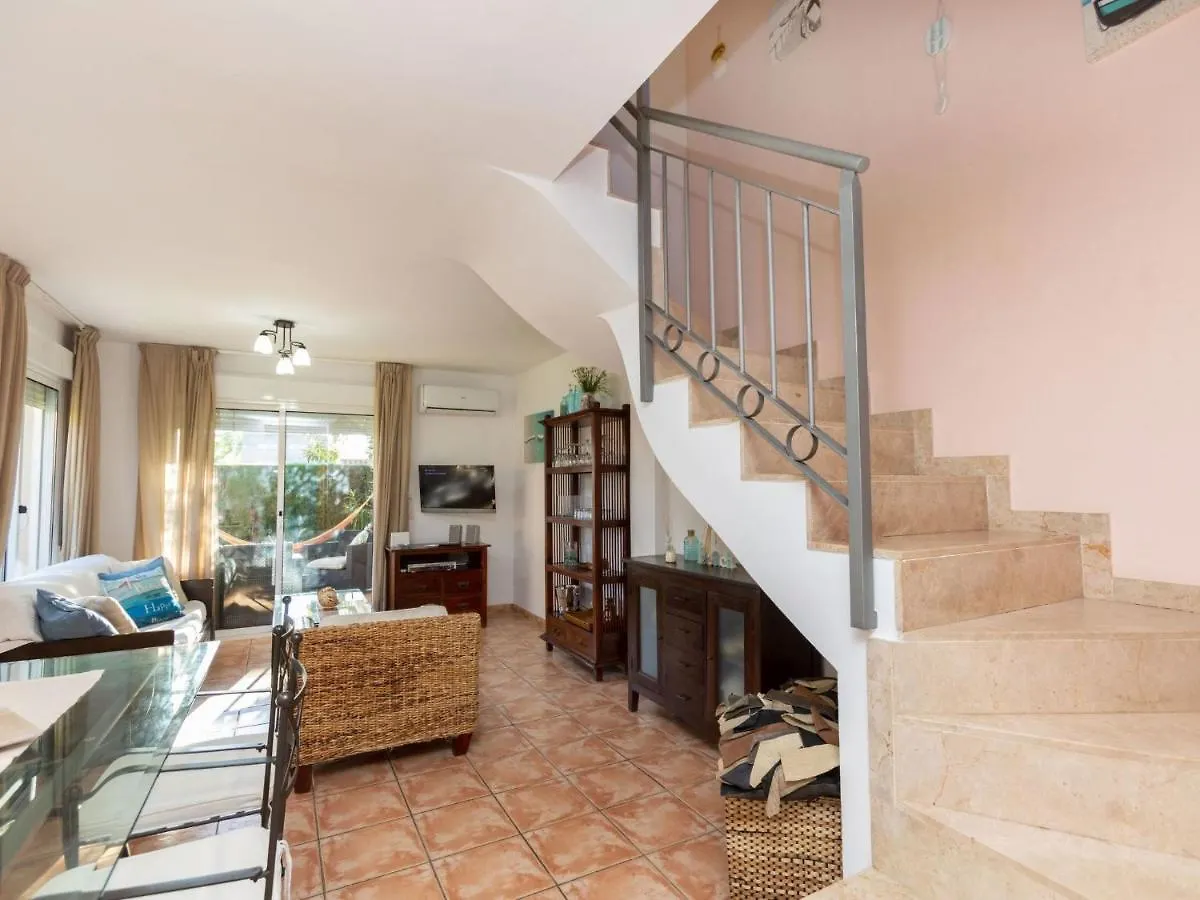 Holiday Home Villa Verdi 11 By Interhome Miami Playa