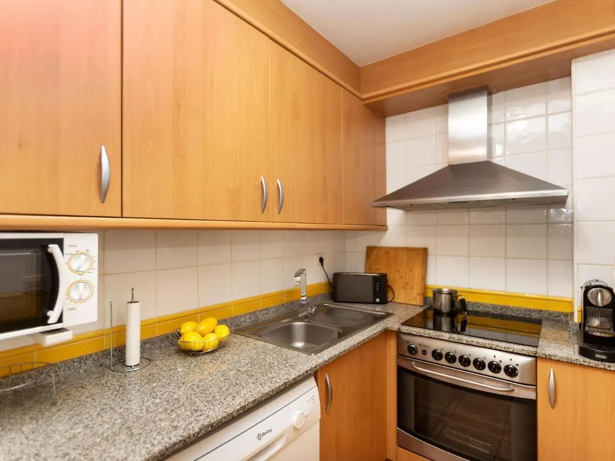 Holiday Home Villa Verdi 11 By Interhome Miami Playa 0*,