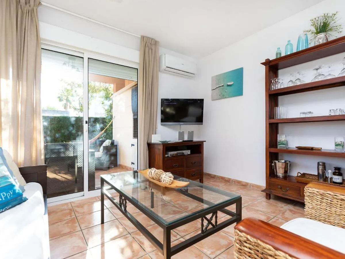 Holiday Home Villa Verdi 11 By Interhome Miami Playa